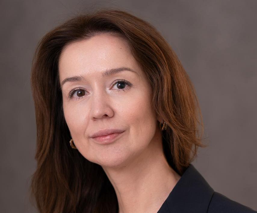 Валерия Кузоватова