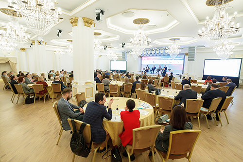 XIV Международная конференция «Что происходит на фармацевтическом рынке 2022?»