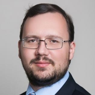 Александр Солодовников