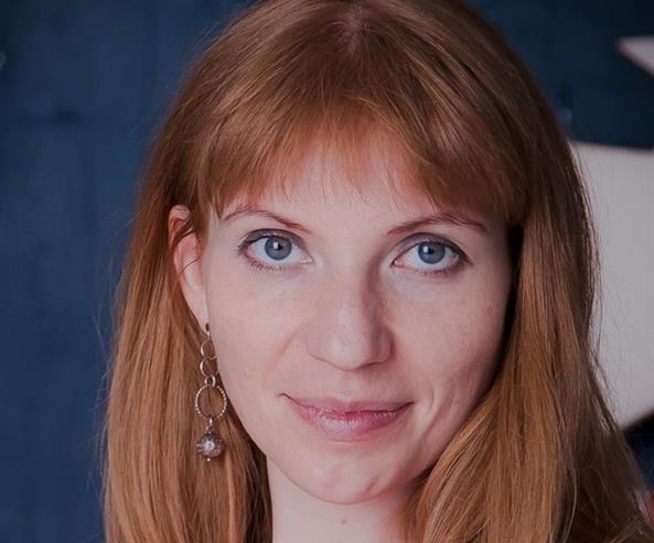 Мария Рудникова