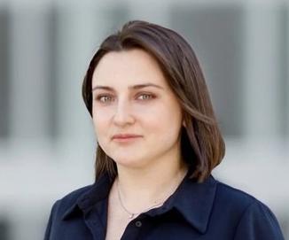 Екатерина Федорова