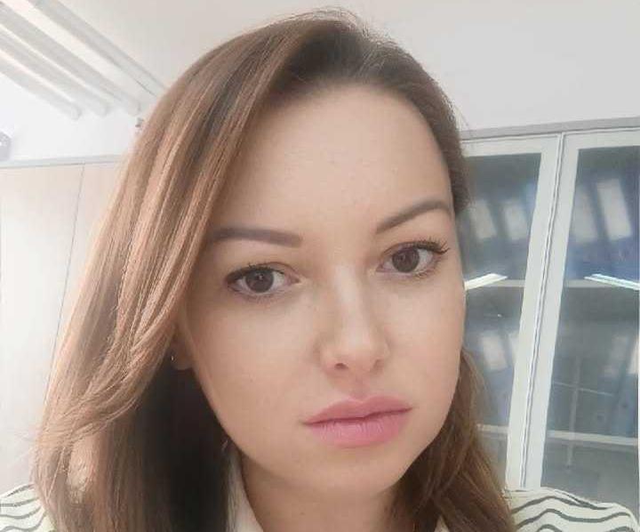 Евгения Леонова