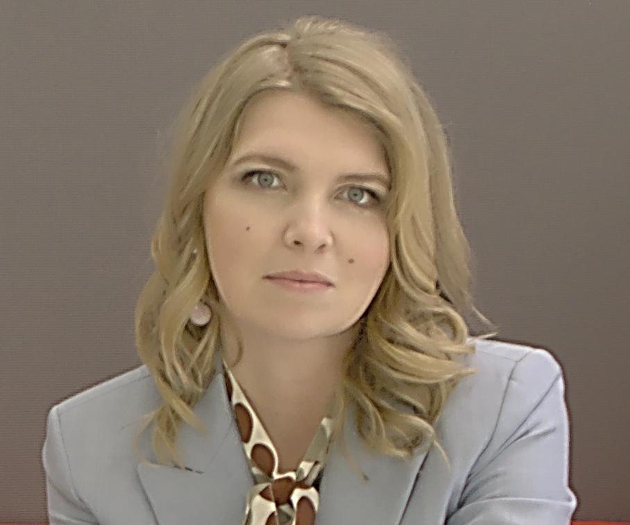 Алина Черникова