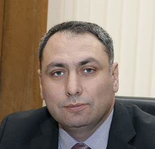 Андрей Сарана