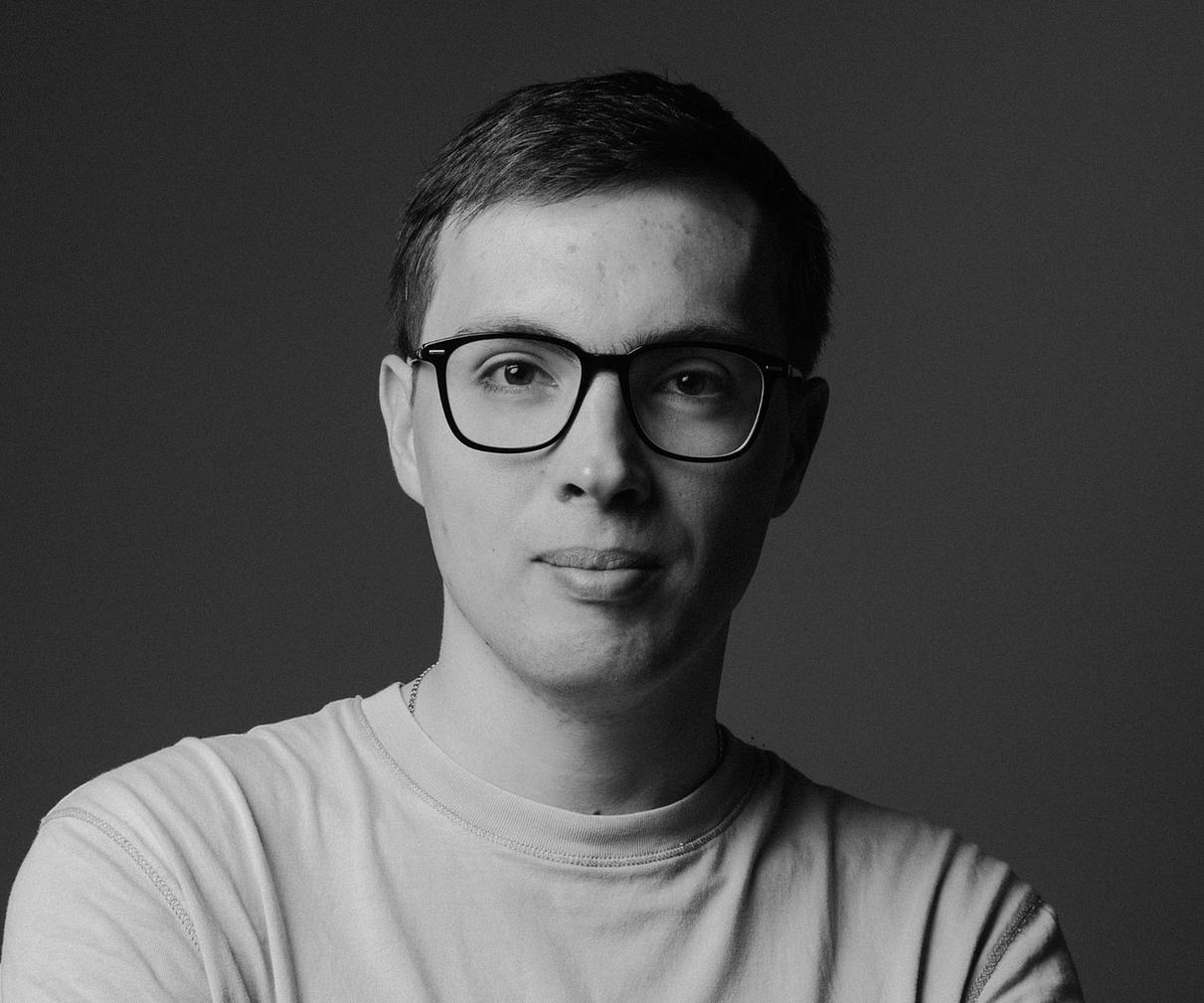 Сергей Исаев