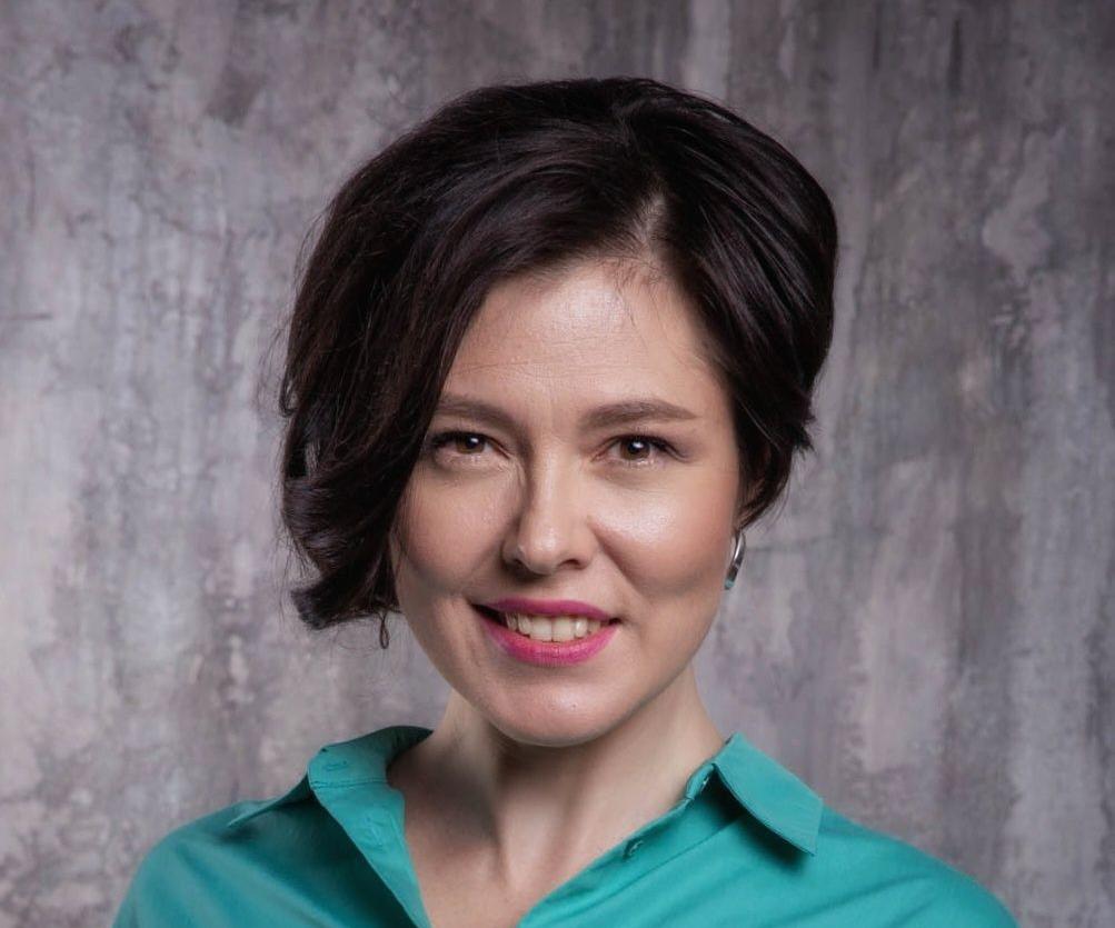 Светлана Митченко