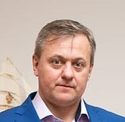 Игорь Климанов