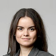 Ирина Емченко