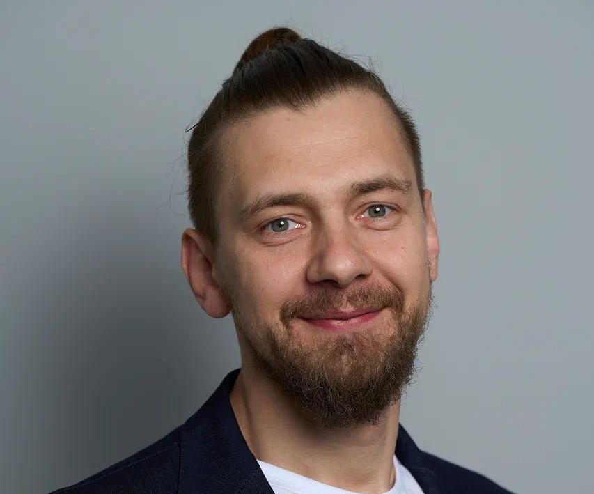 Денис Треков