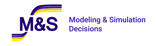 Modeling & Simulation Decisions