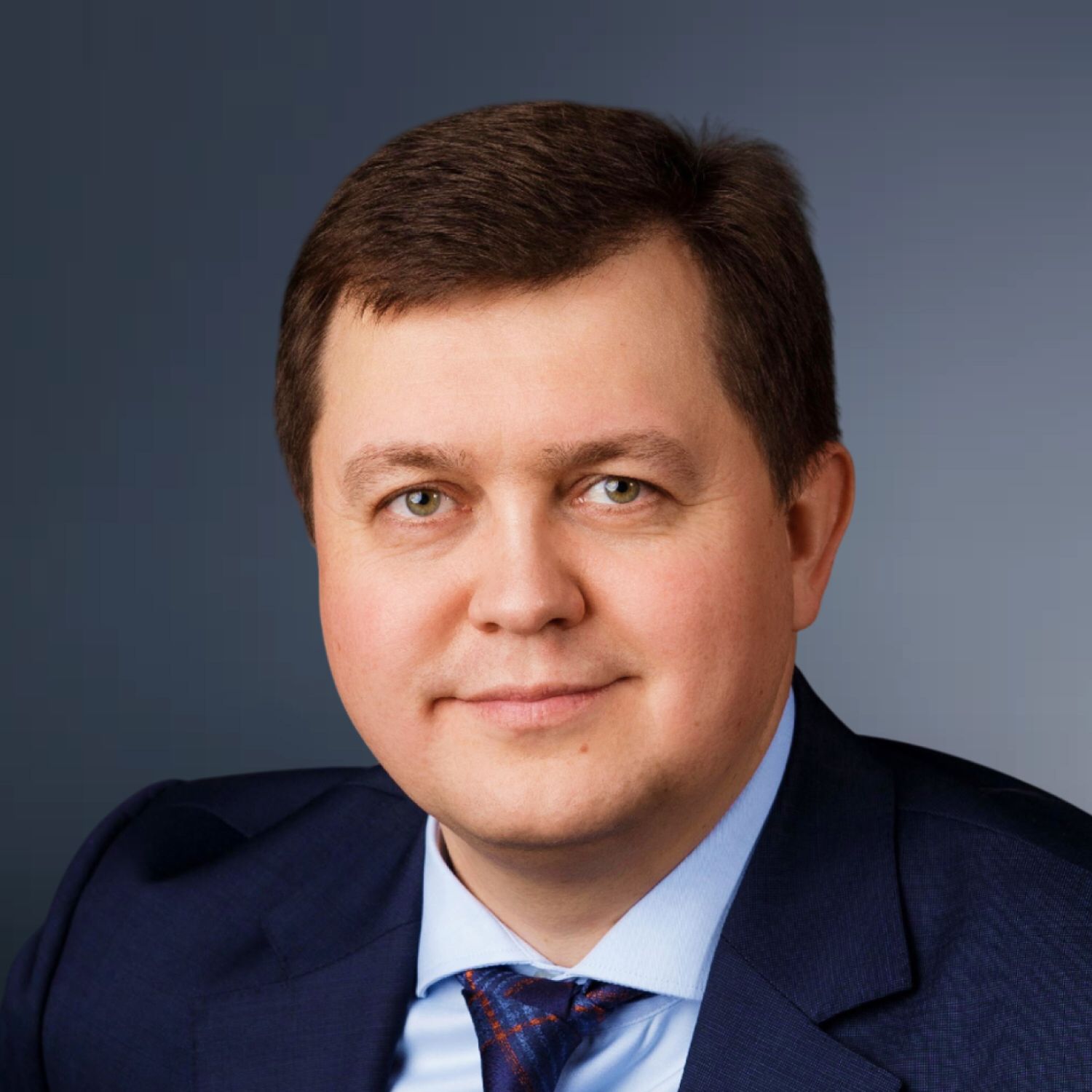 Михаил Плешанов
