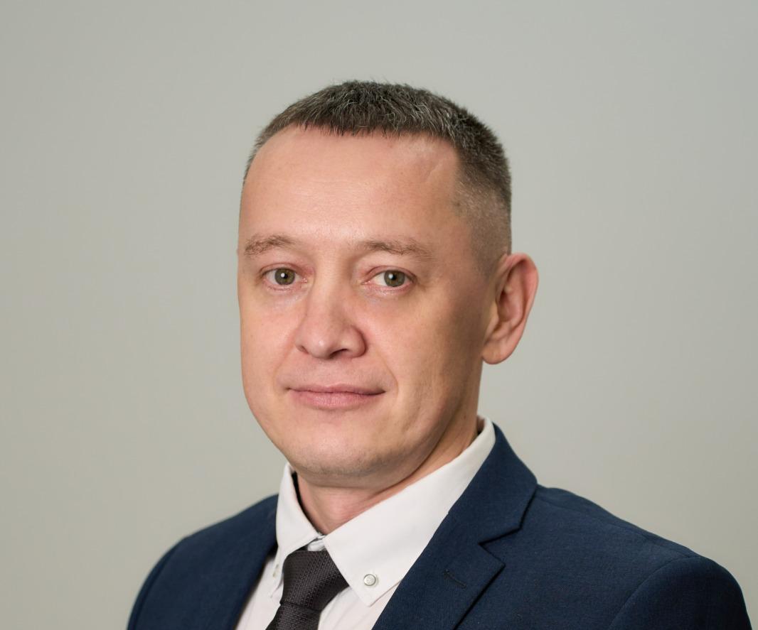 Марк Федосеев