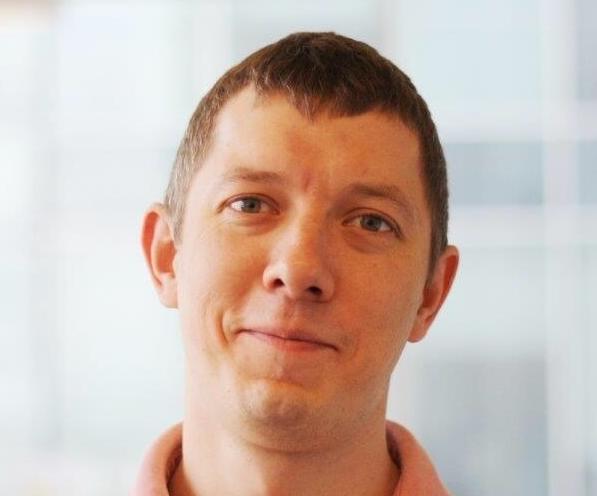 Евгений Смагин
