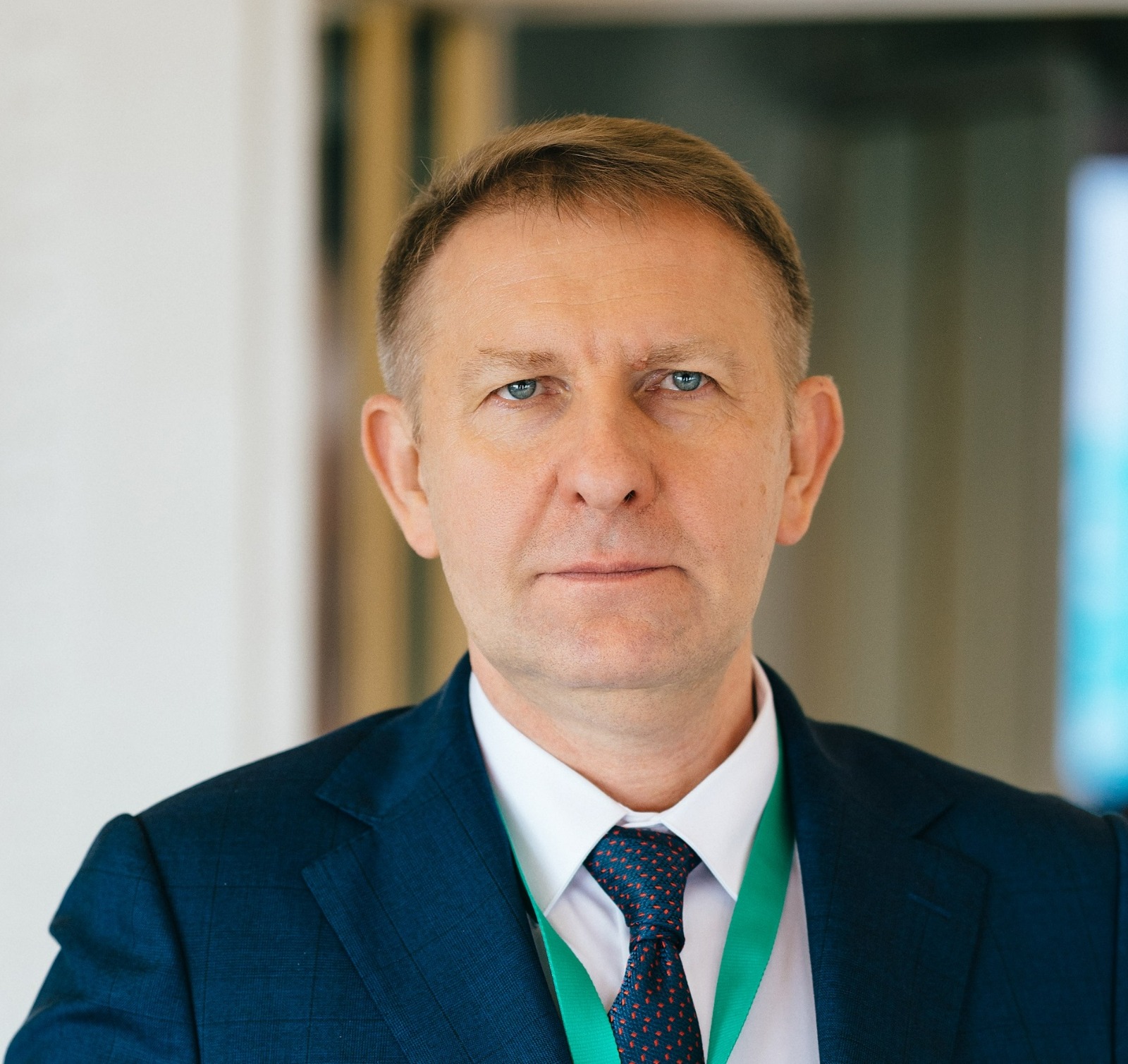 Сергей Скрипченко