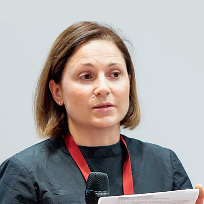 Екатерина Задонская