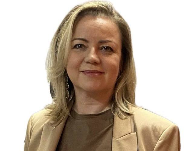 Оксана Гаврилова