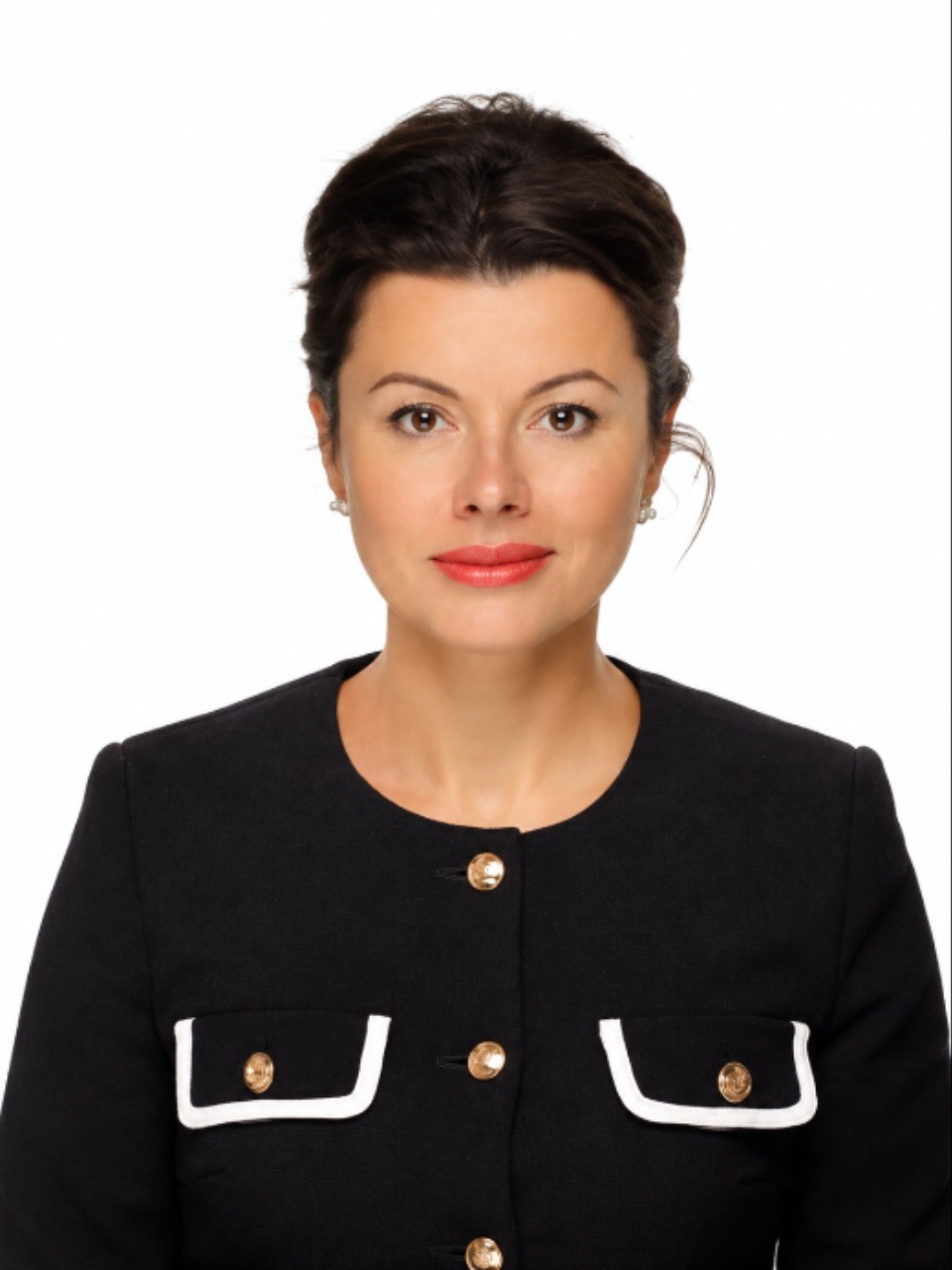 Олия Артемова