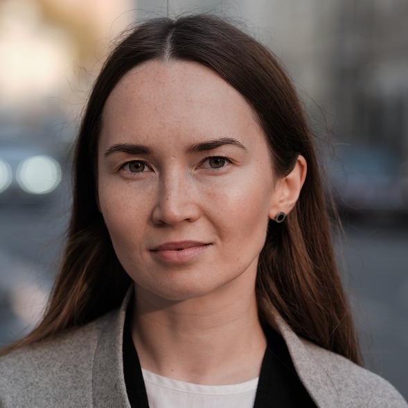 Телегина Наталья 