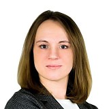 Лилия Савельева