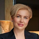 Анна Козловская