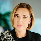 Алина Манцева