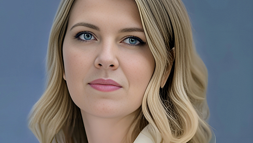 АЛИНА ЧЕРНИКОВА: «Фарма работает в самой жёсткой регуляторной среде»