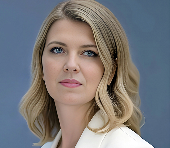 АЛИНА ЧЕРНИКОВА: «Фарма работает в самой жёсткой регуляторной среде»